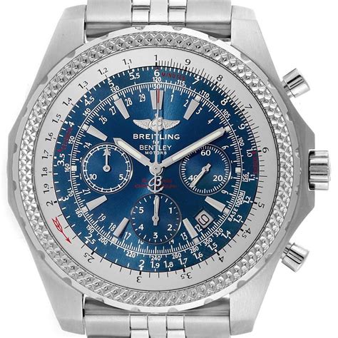 breitling serial number a25363|Breitling bentley a25363 special edition.